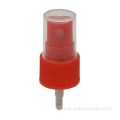 Plastic Mist Spray Pump Cap plastic mist sprayer perfume spray pump Factory